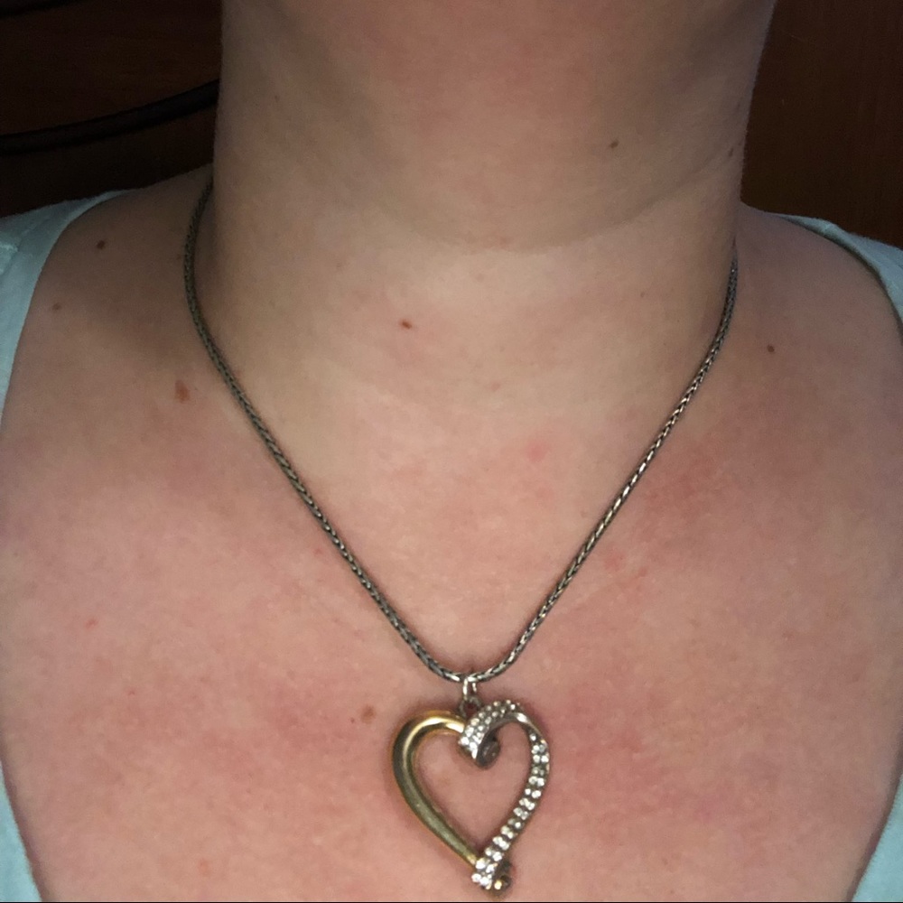 Brighton Necklace